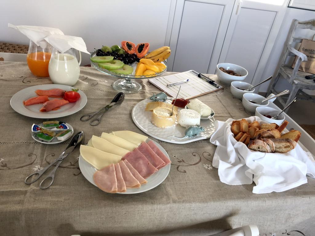 Pensjonat Quinta Do Louro Palmela Zewnętrze zdjęcie