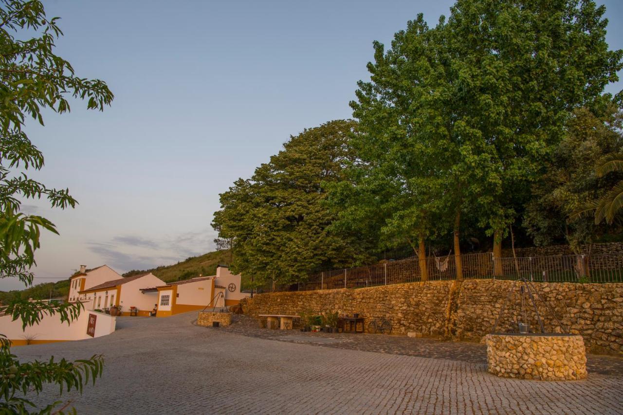 Pensjonat Quinta Do Louro Palmela Zewnętrze zdjęcie
